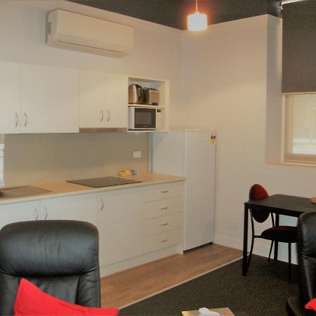 Daydream Motel And Apartments Broken Hill Exterior foto