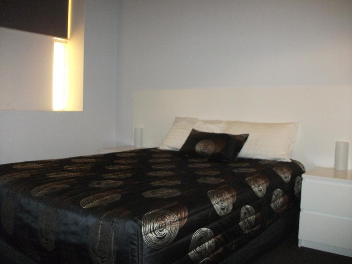 Daydream Motel And Apartments Broken Hill Exterior foto